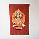 shop handcrafted batik painting~ Maa Kaali