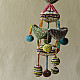 Handmade Old Bead Work  ~ Latkan Hanging