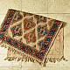 shop Kalamkari Natural Color Dhurrie