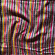 Hand Woven Fabric - Thine Strips