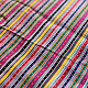 Hand Woven Fabric - Thine Strips