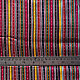 Hand Woven Fabric - Thine Strips