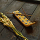 Shop Rajnigandha + Gulabari + Kesariya ~ Incense Sticks Handcrafted With Natural Herbs ( Set of Three )
