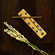 Shop Rajnigandha + Gulabari + Kesariya ~ Incense Sticks Handcrafted With Natural Herbs ( Set of Three )