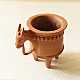 Shop Terracotta Handmade Clay Horse Planter