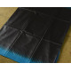 shop Handwoven Pure Tussar Silk Black Saree