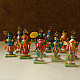 shop Handmade Wooden toy - Dasha Avatar (Set of Ten)