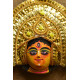 shop Handmade Paper Mache Chhau Mask - Durga Maa