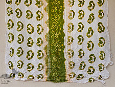 मनमौजी ❈ Bandhani . Dress Material ❈ C