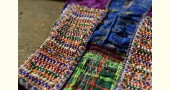 Hand Embroidered kutchi hand Blouse- Rabari Embroidery