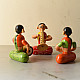 Shop Handmade Wooden toy -  Lady Band
