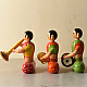 Shop Handmade Wooden toy -  Lady Band