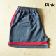 Shop Handloom Denim Short