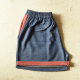 Shop Handloom Denim Short