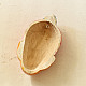 shop handmade wooden mask - Meera