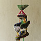 Handmade Old Bead Work  ~ Latkan Hanging