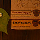 Shop Hawan Guggal + Loban Guggal ~ Incense Cups ( Set of Two) 