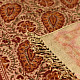 shop Kalamkari Natural Color Dhurrie