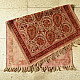 shop Kalamkari Natural Color Dhurrie