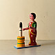 Shop Handmade Wooden toy -  dhaan