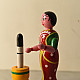 Shop Handmade Wooden toy -  dhaan