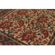 Kalamkari Natural color Durri ( 2 X 6 ) - B