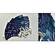 Be safe & stylish ✜ Cotton Layered Mask - Cream color ( Set of 4 ) ✜ E