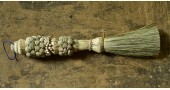 decorative handmade date leaves broom - wall handing 