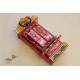 कथनिक ☀ Kaavad a Wooden Shrine ( Pink - 29 cm) ~ 141