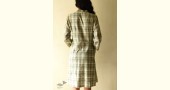 shop Handloom Cotton dress