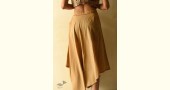 shop Handloom Cotton Designer A-Line checks Skirt