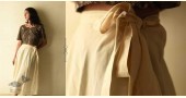 shop Handloom Cotton Designer A-Line Skirt
