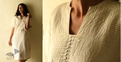 Handloom Cotton Designer Tunics