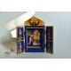 कथनिक ☀ Kaavad a Wooden Shrine - Hanuman { Single piece } ~ 4