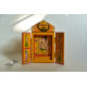 कथनिक ☀ Kaavad a Wooden Shrine - Ganesh { Single piece } ~ 5