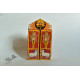 कथनिक ☀ Kaavad a Wooden Shrine - Bal Krishna { Single piece } ~ 3