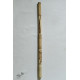 shop Handcrafted bamboo revolving flute