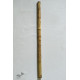 shop handmade Bamboo - Music Instrument Revolving Flute 