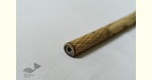 shop handmade bamboo revolving flute