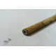 shop handmade bamboo revolving flute