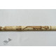 shop handmade bamboo revolving flute