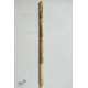 shop handmade Bamboo - Music Instrument Revolving Flute 