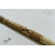 shop handmade Bamboo - Music Instrument Revolving Flute 