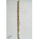 shop handmade Music Instrument bamboo revolving flute