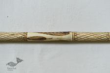 Bansuri . बाँसुरी ⠇Music Instrument - Bamboo Revolving Flute