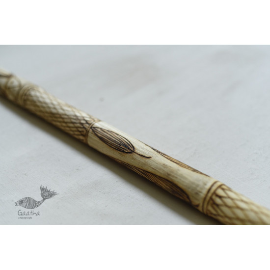 shop handmade Music Instrument bamboo revolving flute