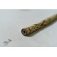 shop handmade Music Instrument bamboo revolving flute