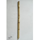 shop handmade Music Instrument bamboo revolving flute