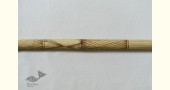 Bansuri . बाँसुरी ⠇Music Instrument - Bamboo Revolving Flute