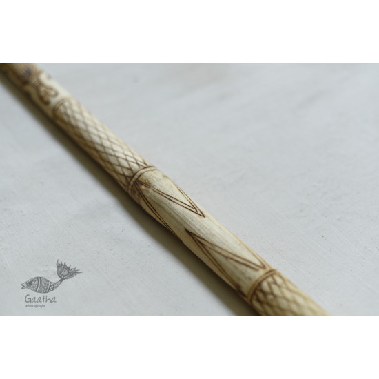 shop Handcrafted bamboo revolving flute